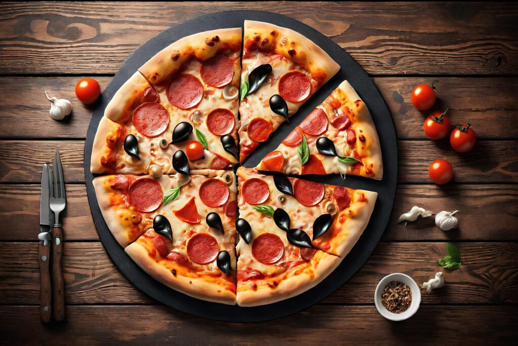 Domino's Pizza Stock: A Forward-Looking Analysis